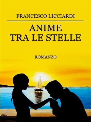 cover image of Anime tra le stelle